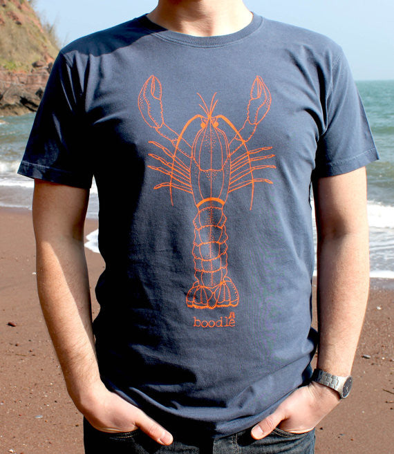 Lovely Lobster