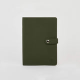 Goodeehoo notebook (A5)