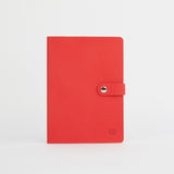 Goodeehoo notebook (A5)