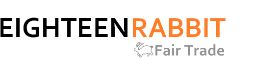 Eighteen Rabbit Fair Trade 